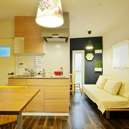 Vila Konpeito House Ósaka Exteriér fotografie