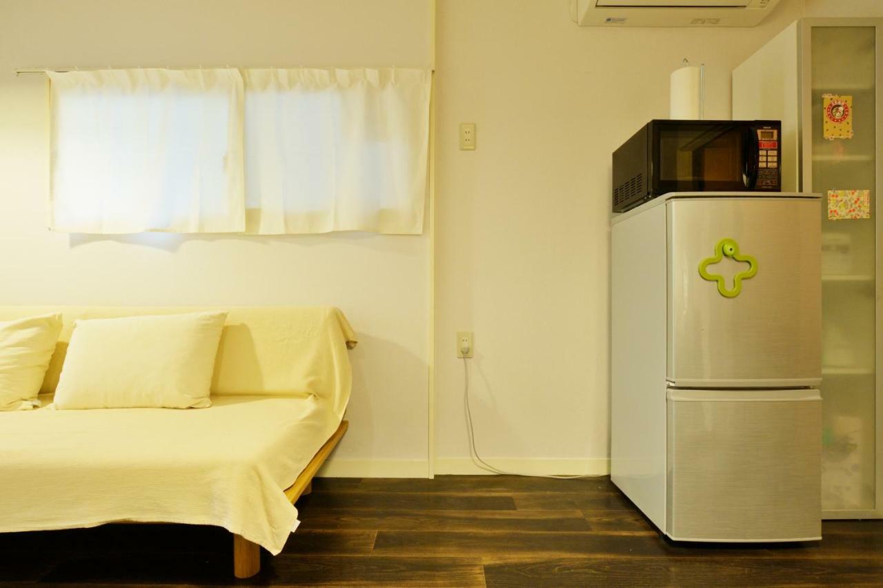 Vila Konpeito House Ósaka Exteriér fotografie